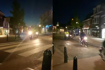 Viering Luilak duidelijk niet vergeten in De Lier in 2020