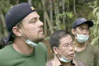 VKMag Docu: Before the Flood van Leonardo DiCaprio