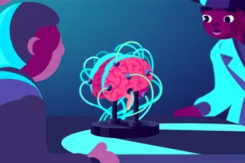 Vraagje: Kun je je geest uploaden in een computer en voor altijd leven?