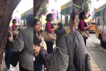 Vrouw gebruikt echt Cristiano Ronaldo's bizarre mond fitness apparaat