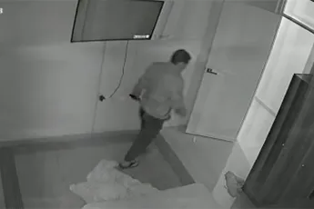 Vrouw in Peru in koelen bloede vermoord door ex-partner