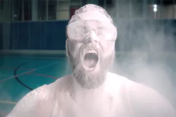 Waar zit ik nou naar te kijken: Joel Beukers - Goud & Nieuw