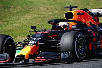 Wait what: Red Bull-motorleverancier Honda stapt eind 2021 uit Formule 1