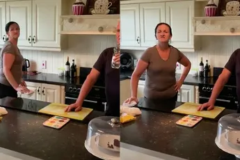 Wat is het verschil tussen een Katholieke priester en een puist?