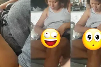 Wie de poes niet scheert, is het likken niet weert