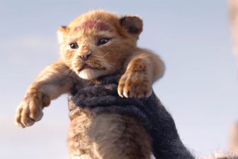 Wow, de teaser trailer van The Lion King (2019) bezorgt je echt kippenvel