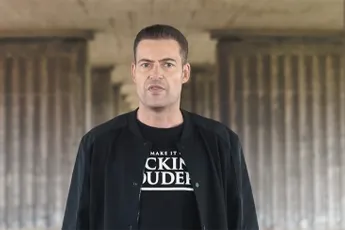 Youtube verwijderd het kanaal van Lange Frans