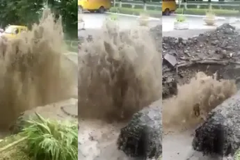 En jij dacht een rottig baantje te hebben