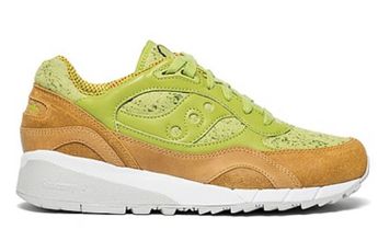 Saucony komt met avocado toast sneakers