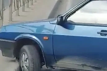 Lekker lomp kan ook als niet zo goed kunt steken