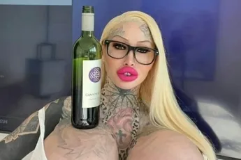 Mary Magdalene heeft niet stilgezeten qua verbouwingen