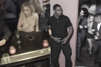 Dames opgelet: Zo gemakkelijk word je gedrogeerd in een bar