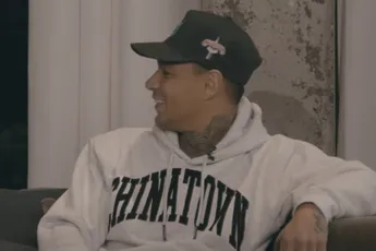 Openhartige Gregory van der Wiel heeft wat te melden over Dick Advocaat, zijn carrière en mentale kant van voetbal