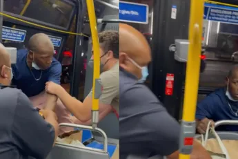 Ah, New York is gewoon weer raar