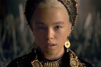 HBO Max naar Nederland in 2022 en deelt eerste beelden Game of Thrones prequel