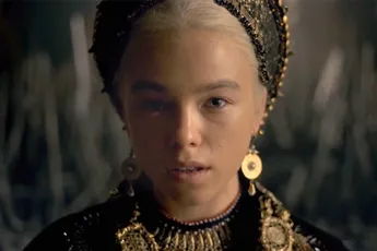 HBO Max naar Nederland in 2022 en deelt eerste beelden Game of Thrones prequel