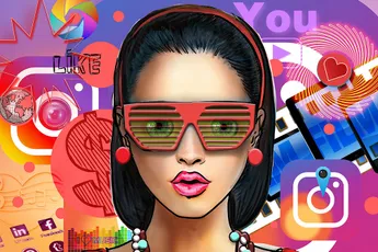 Instagram, WhatsApp en Facebook hebben storing! Babygolf incoming!