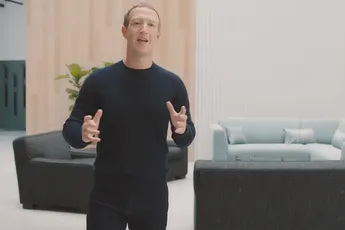 Meta is de nieuwe naam van moederbedrijf Facebook