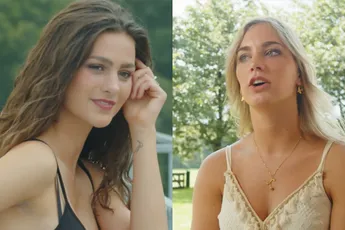 Sneak Peek van de mooiste vrouwen van het platteland in de Boerinnen Kalender 2022