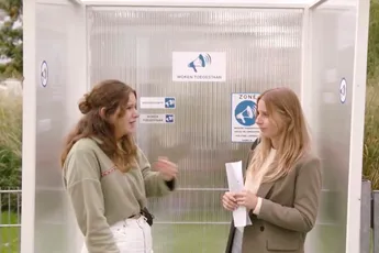 Wat als er een Woke-verbod zou komen op universiteit KU Leuven