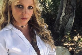 Britney Spears is weer eigen baas