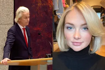 Geert Wilders: "Hou op met het sarren en boycotten van de #Meilandjes"