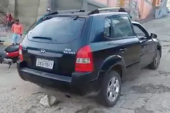 Ga gewoon voor een Volkswagen Hyundai