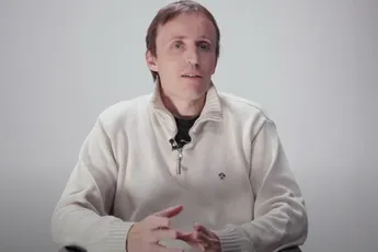 Hoe cocaïne smokkelen echt werkt volgens Pieter Tritton