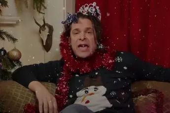 Geile Neuqseks met Hans Teeuwen