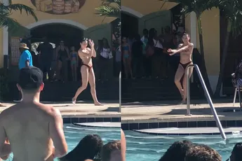 Challenge Accepted: De DJ vroeg laat je beste dans zien voor een gratis drankje