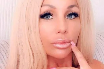Dus toch: Samantha de Jong aka Barbie maakt nieuwe zwangerschap bekend