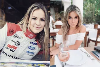Kennis maken met Stephane Kox, de nieuwe Formule 1 pitreporter
