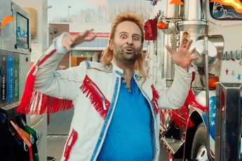 Vieze Jack komt met Total Loss Remix van nummer 'Lekker Knallen'