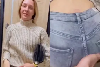 Nutella, niet alleen voor op de boterham maar ook voor tussen de kadetten