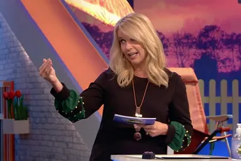 Linda de Mol verbreekt relatie met Jeroen Rietbergen na  schandaal The Voice of Holland