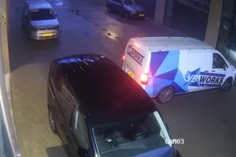 Loodgieter Niels is het helemaal zat en pakt foutparkeerder zelf aan