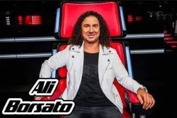 Marco B. VS Ali B. - "Wat zou je doen als er nooit meer The Voice zou zijn"