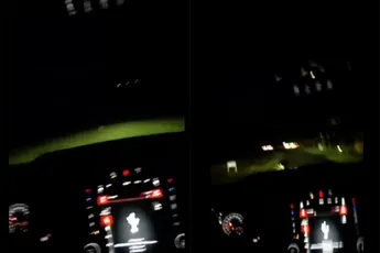 Mensen in Drenthe zijn niet blij met de wolf en houden een wolvenjacht