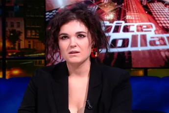 Oud The Voice kandidaat deed bij Beau verhaal over betasting door Jeroen Rietbergen