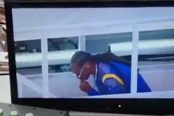 Snoop Dogg had prima voorbereiding voor Super Bowl Halftime Show