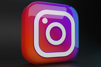 Huishoudelijk mededeling: Oudere Instagram 'Link in bio' links vind je hier