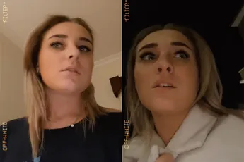 Lekker op vakantie in Egypte: "Tor in me bed"