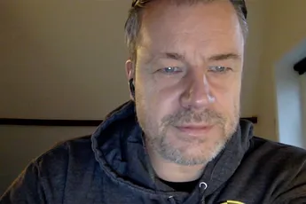 Oneliners van Rob Scheepers: 'Het was een foto van voor de mishandeling van Jaimie Vaes'
