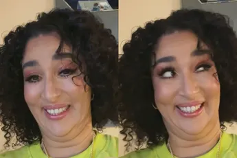 Soundos El Ahmadi wil aandacht en haalt radioruzie tussen Mattie Valk en Wietze de Jager nog eens aan