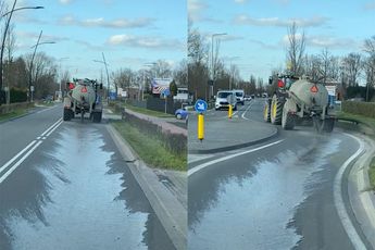 Waarom het dus af en toe verschrikkelijk stinkt in Ysselsteyn