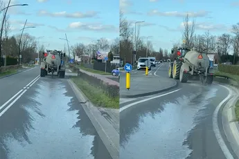 Waarom het dus af en toe verschrikkelijk stinkt in Ysselsteyn
