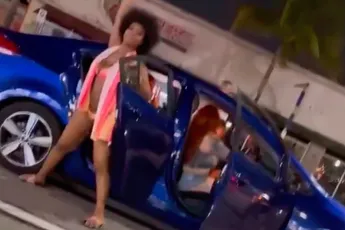 Spring Break gaat nog steeds los hoor