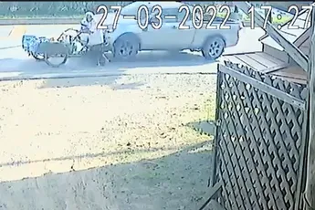 Thai kruipt door het oog van de naald en is daar verder wel oké mee