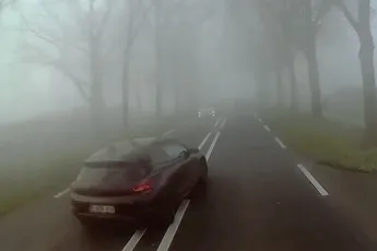 Beter een schone onderbroek dan nieuw pak van 6 planken hout