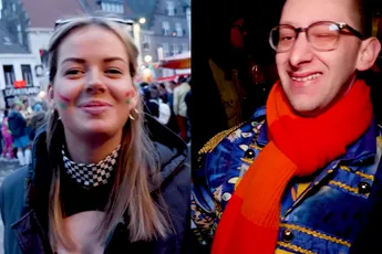 Buitenbeeld laat zien hoe geweldig carnaval was in Breda aka Kielegat